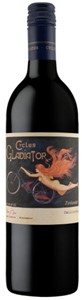 Cycles Gladiator Zinfandel 2014